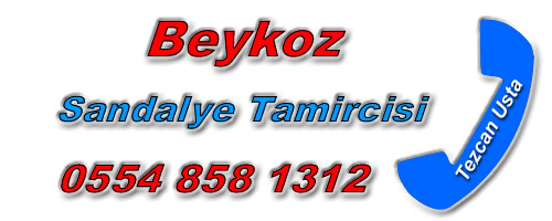 Sandalye Tamiri Telefon Hemen Tıkla Ara